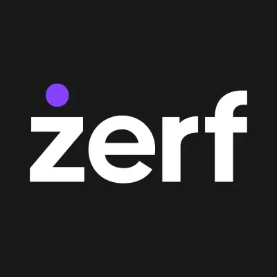 zerf.tech's icon