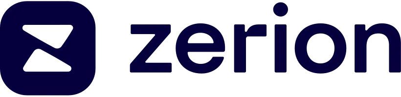 Zerion logo