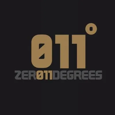 zero11degrees.com's icon