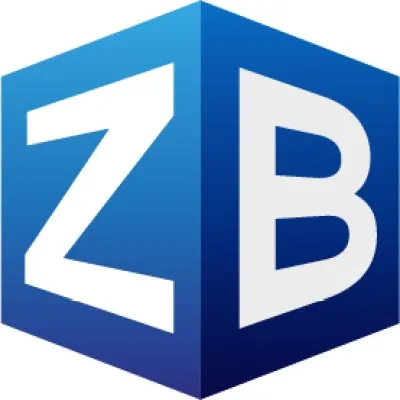 zerobug.com.ar's icon