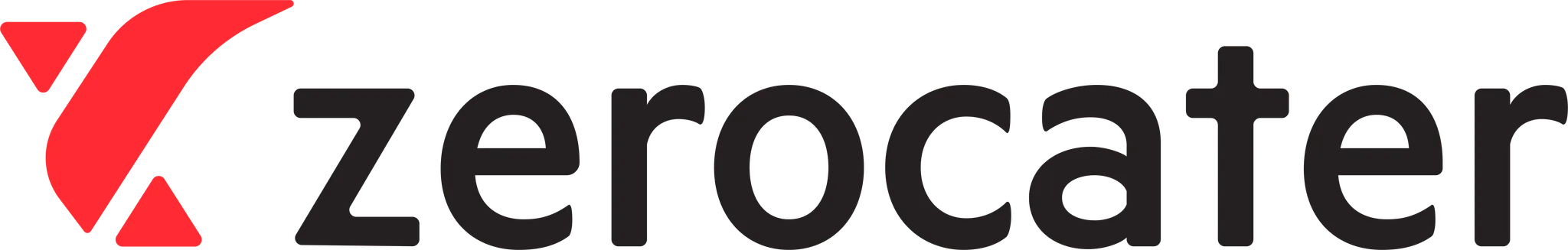 Zerocater logo