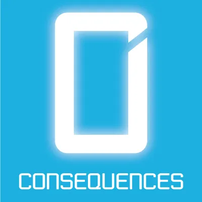 zeroconsequences.net's icon