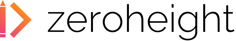 zeroheight logo