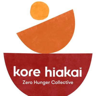 zerohunger.org.nz's icon