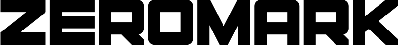 ZeroMark logo