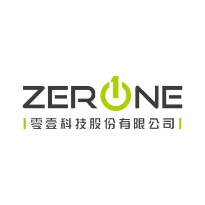 Zerone's icon