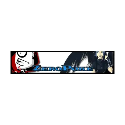 ZeroPoke's icon