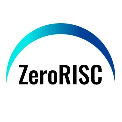 zerorisc.com's icon