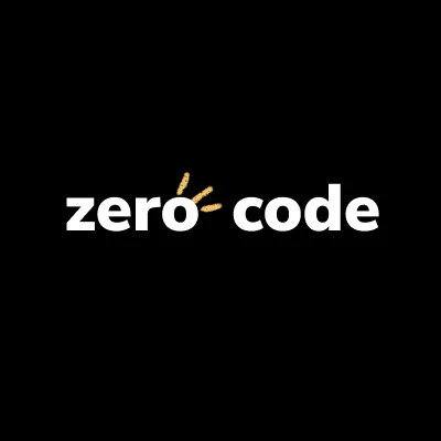 zerowcode.com's icon