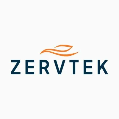 zervtek.com's icon