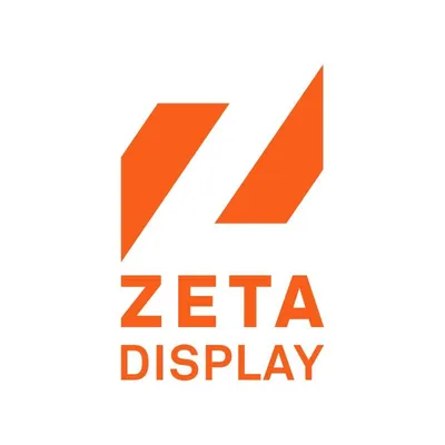 zetadisplay.nl's icon