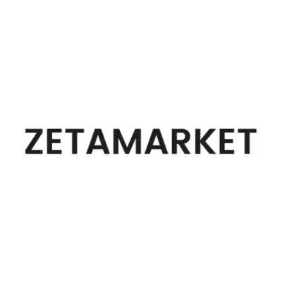 Zetamarket's icon