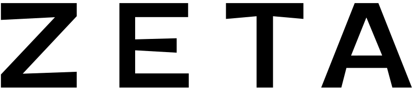 ZETA SURGICAL logo