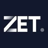 Logo van ZET Company