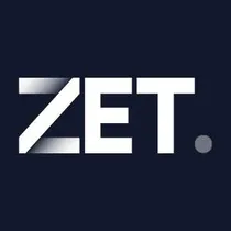 Logo van ZET Company