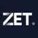 Logo van ZET Company