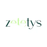 Logo van Zetetys