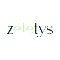 Logo van Zetetys