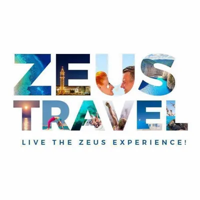 zeus-travel.com's icon