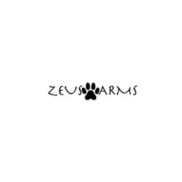 Zeus Arms logo