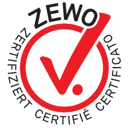 zewo.ch's icon