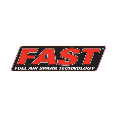 FAST's brand icon