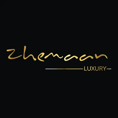 Zhemaan Group گروه ژیمان's icon