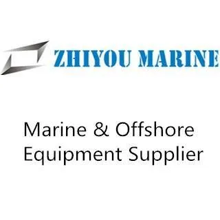zhiyoumarin.com's icon