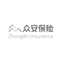 ZhongAn logo