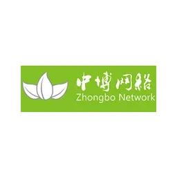 zhongbosoft.com's icon