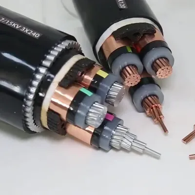 zhufengcable.com's icon