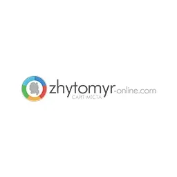 zhytomyr-online.com's icon