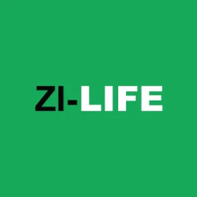 zi-life.com's icon