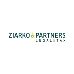 Ziarko & Partners. Legal & Tax sp. k.