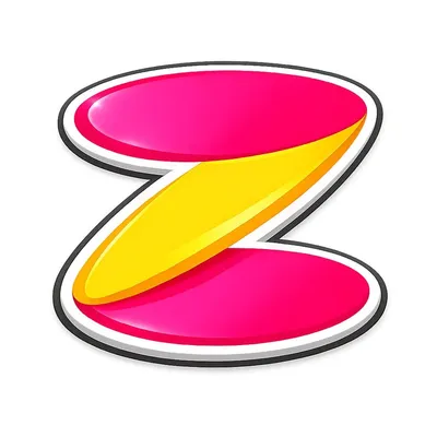 zibong.com's icon