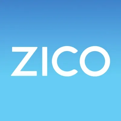 ZICO's icon