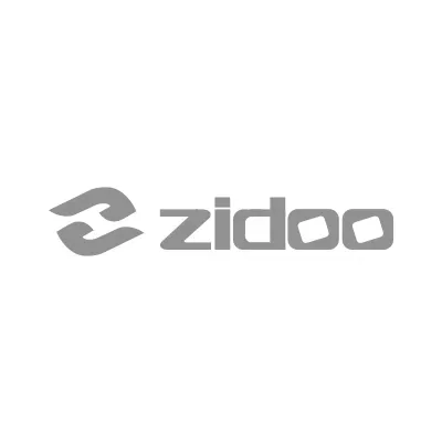 Zidoo's icon