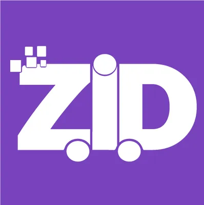 zidsolution.com's icon
