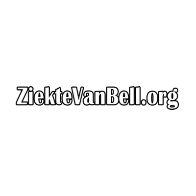 Ziekte van Bell's brand icon