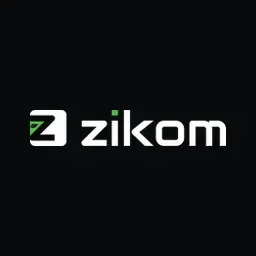 Zikom S.A.
