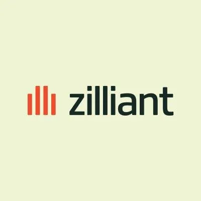 zilliant.com's icon