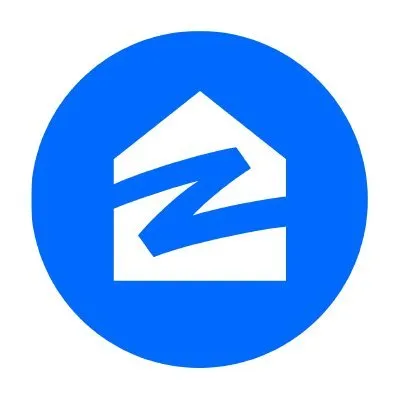 zillow.com's icon