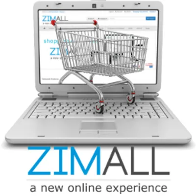 zimall.co.zw's icon