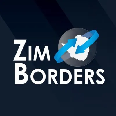 zimborders.com's icon