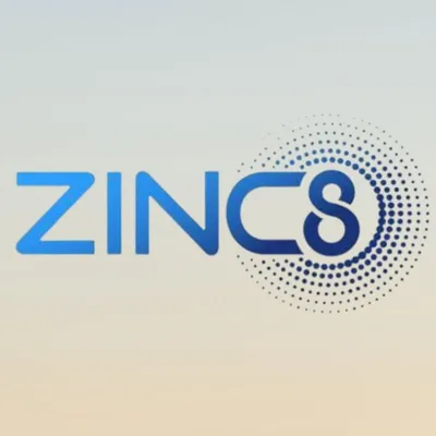 zinc8energy.com's icon