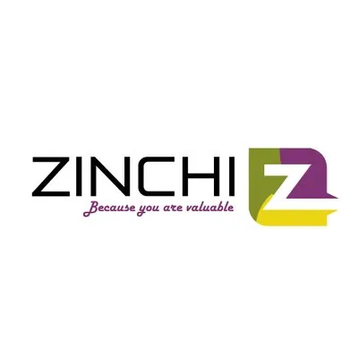 zinchi.org's icon