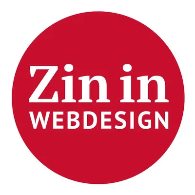 zininwebdesign.nl's icon