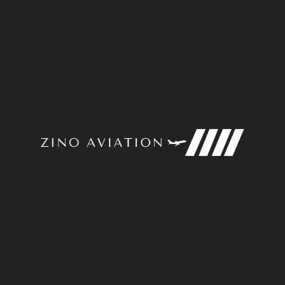 zinoaviation.com's icon