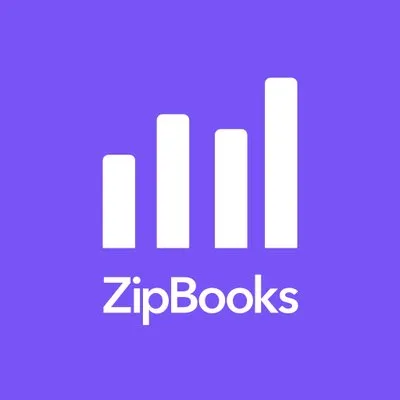 zipbooks.com's icon