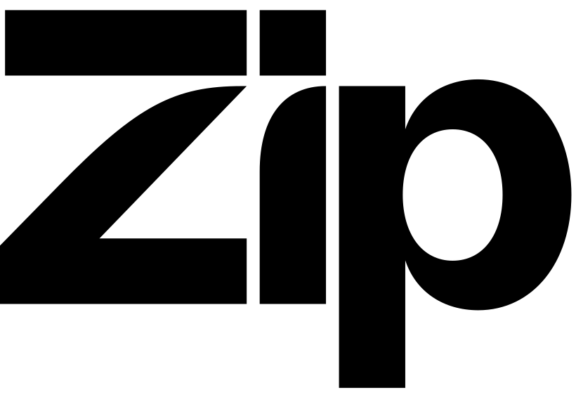 Zip logo
